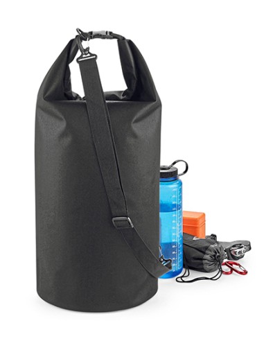 Q-QX640-SLX® 40 Litre Waterproof Drytube